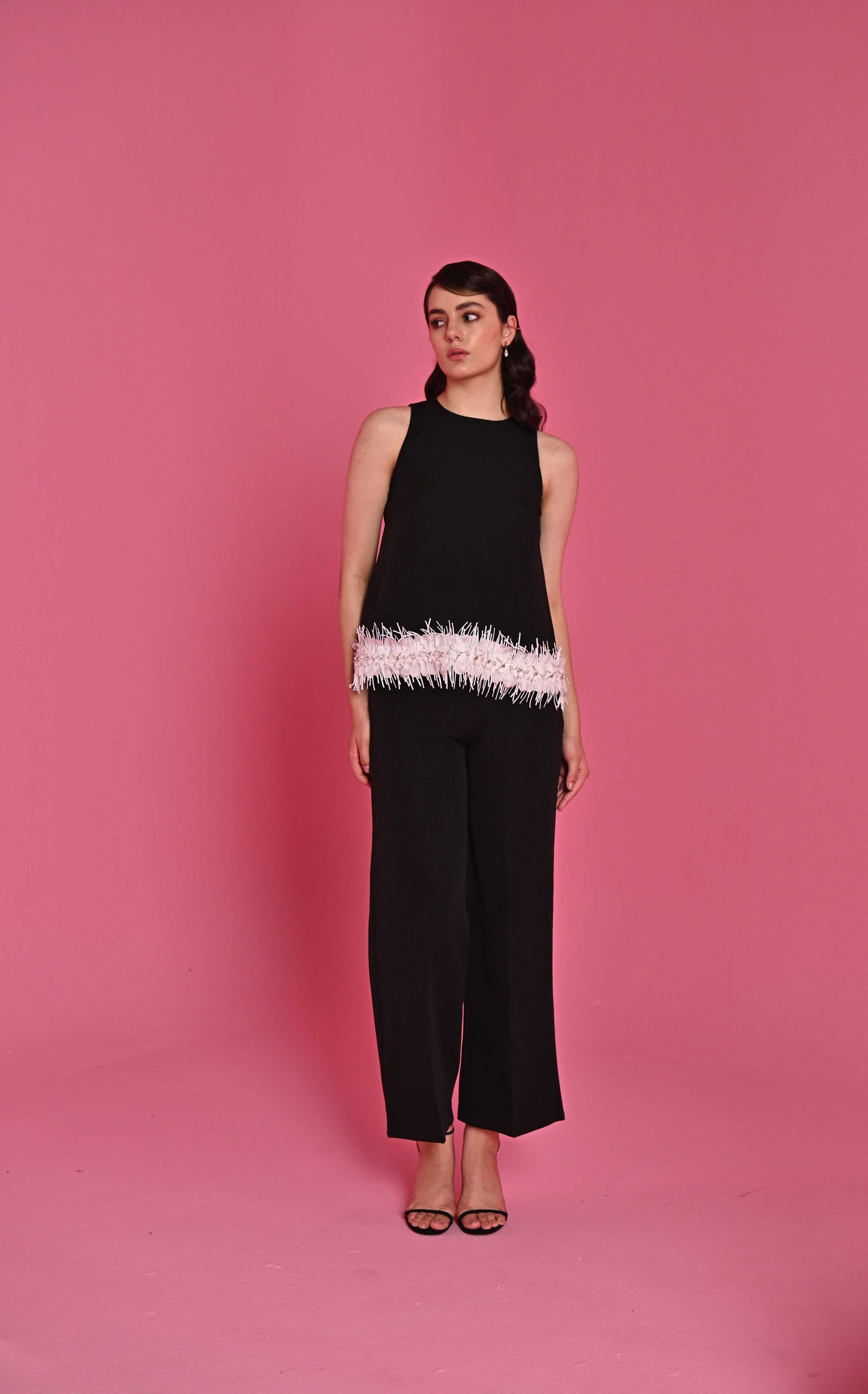 FRILLIA CO-ORD