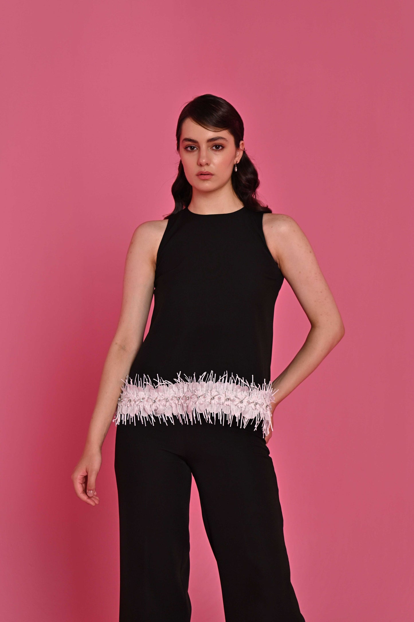 FRILLIA CO-ORD