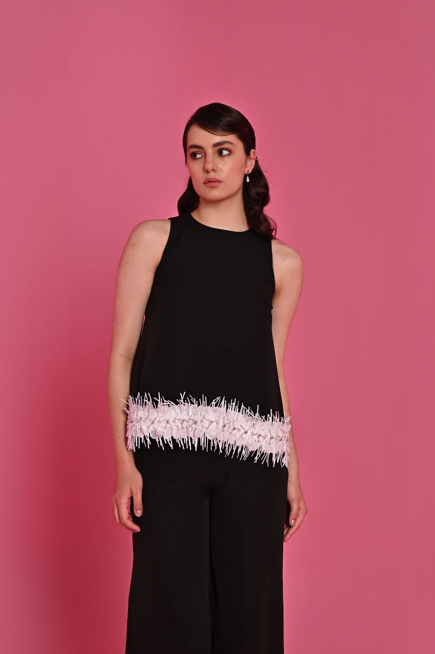 FRILLIA CO-ORD