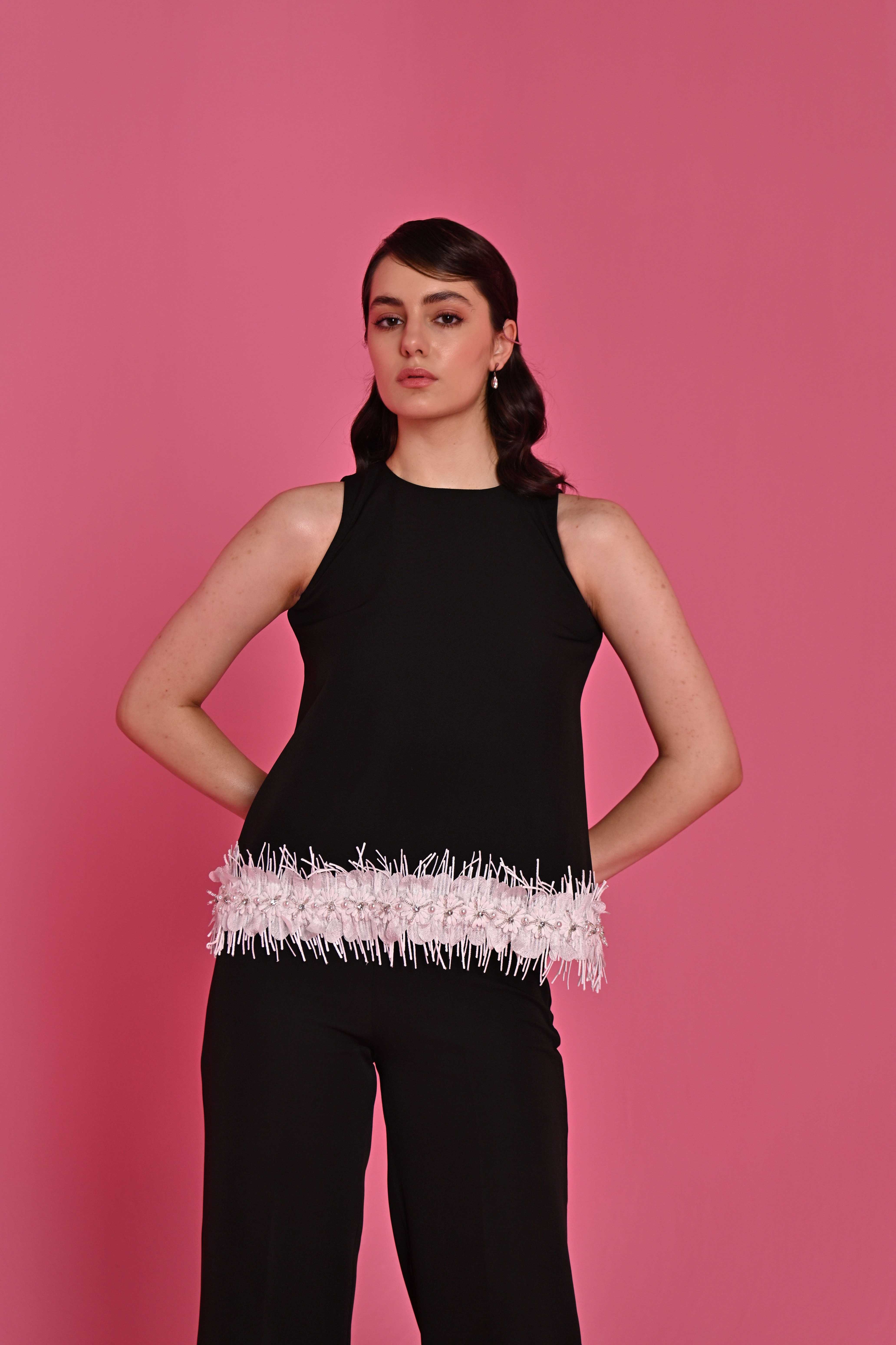 FRILLIA CO-ORD