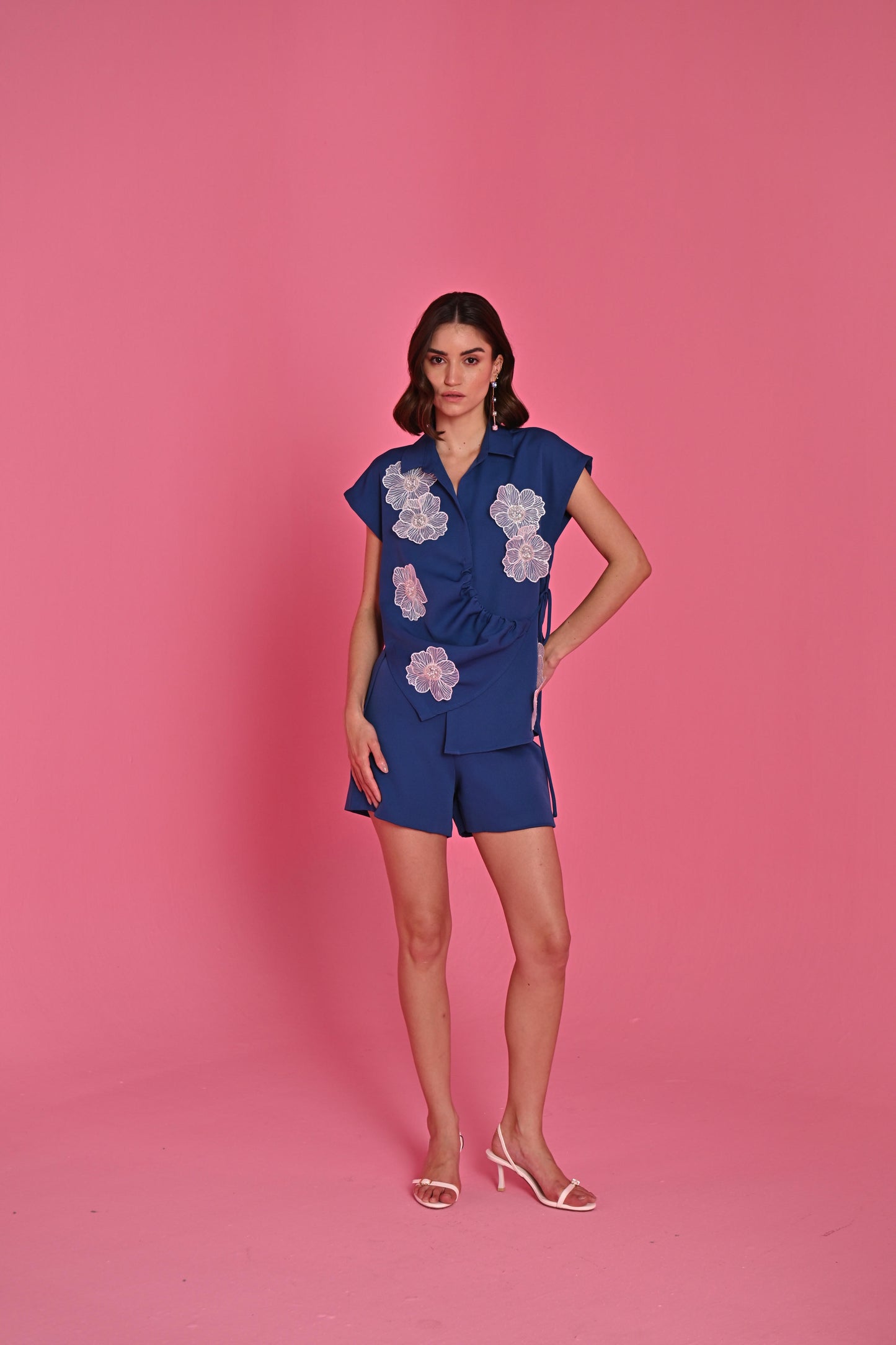BELLE CO-ORD