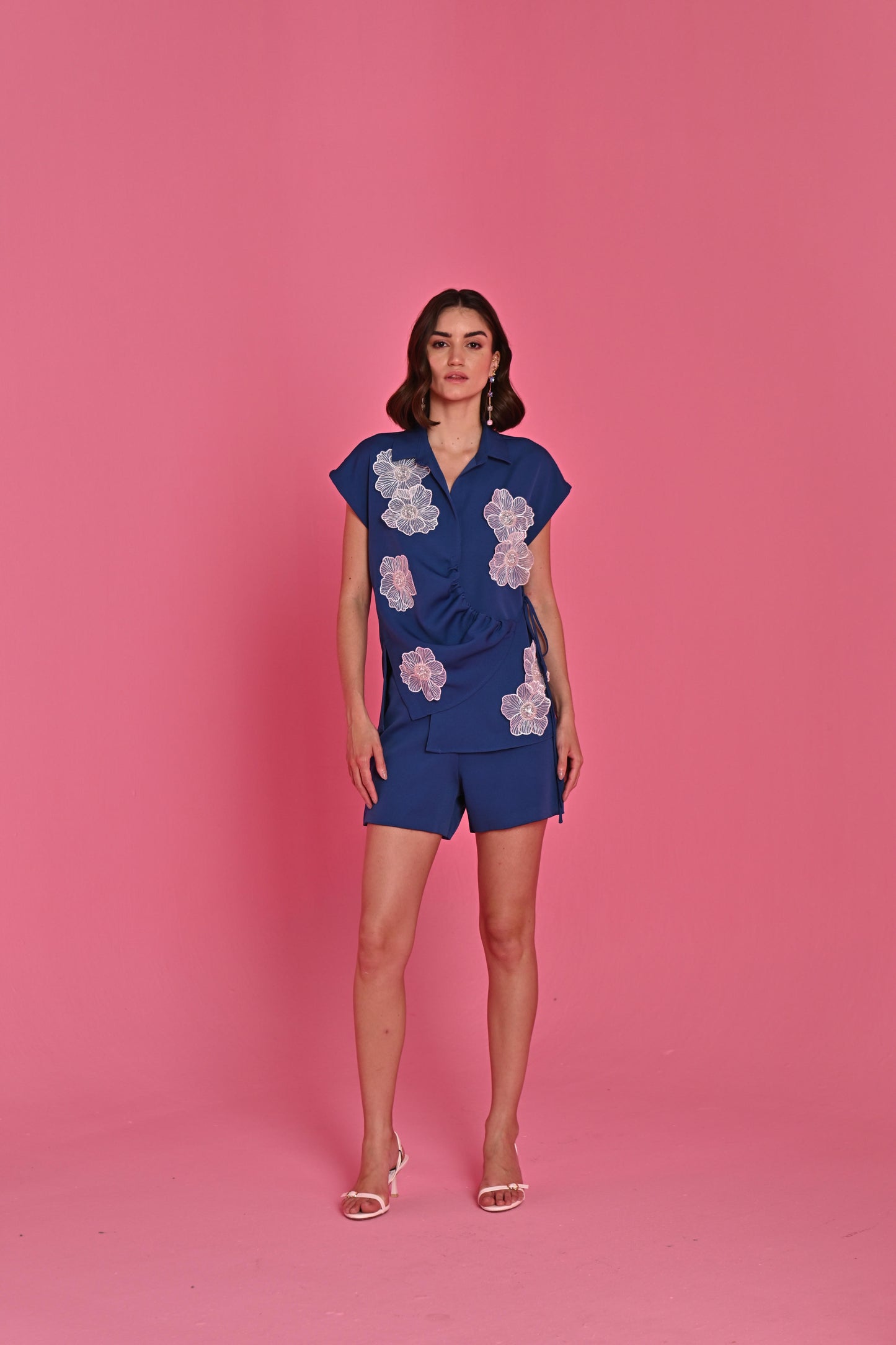 BELLE CO-ORD
