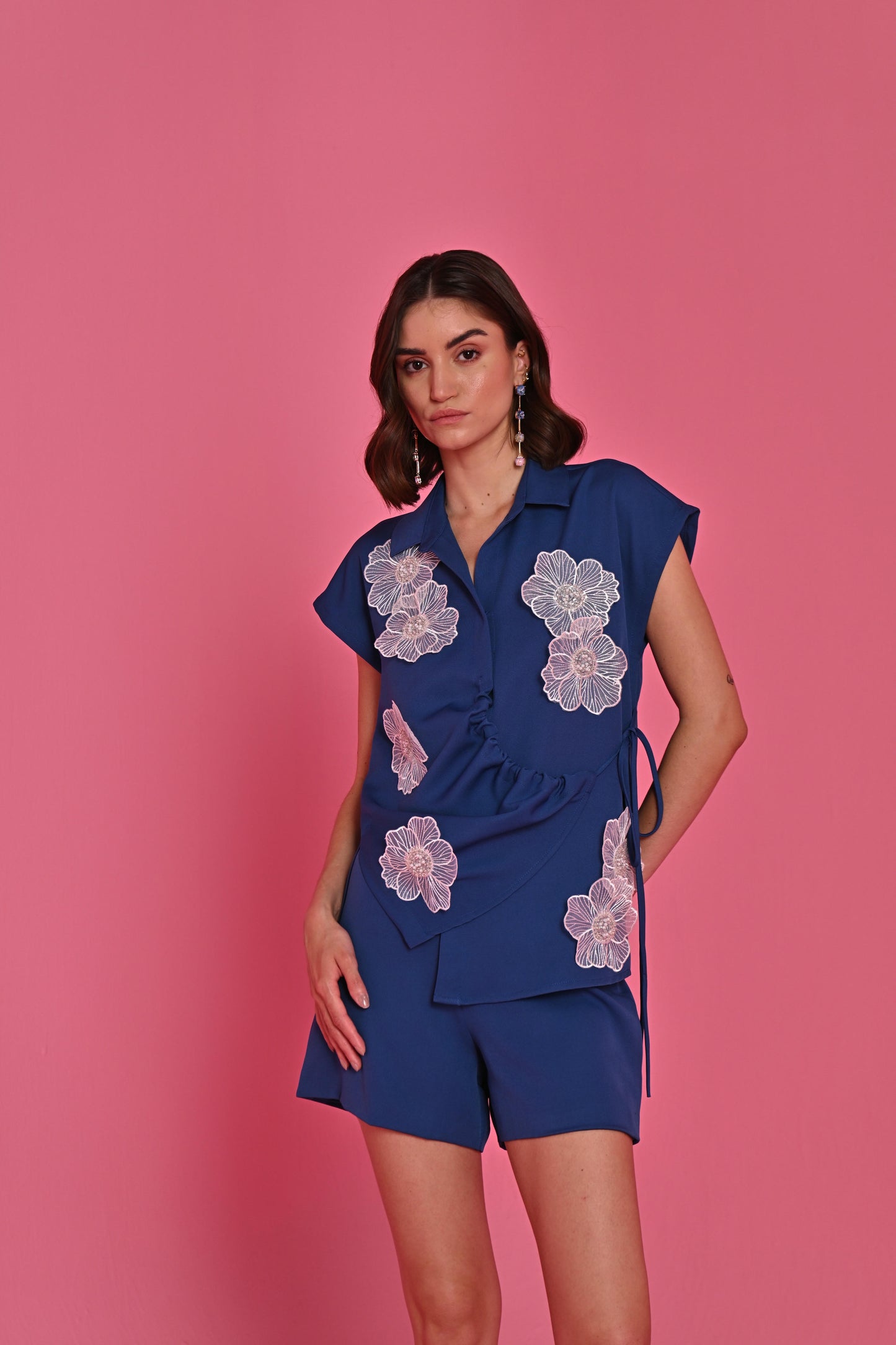 BELLE CO-ORD