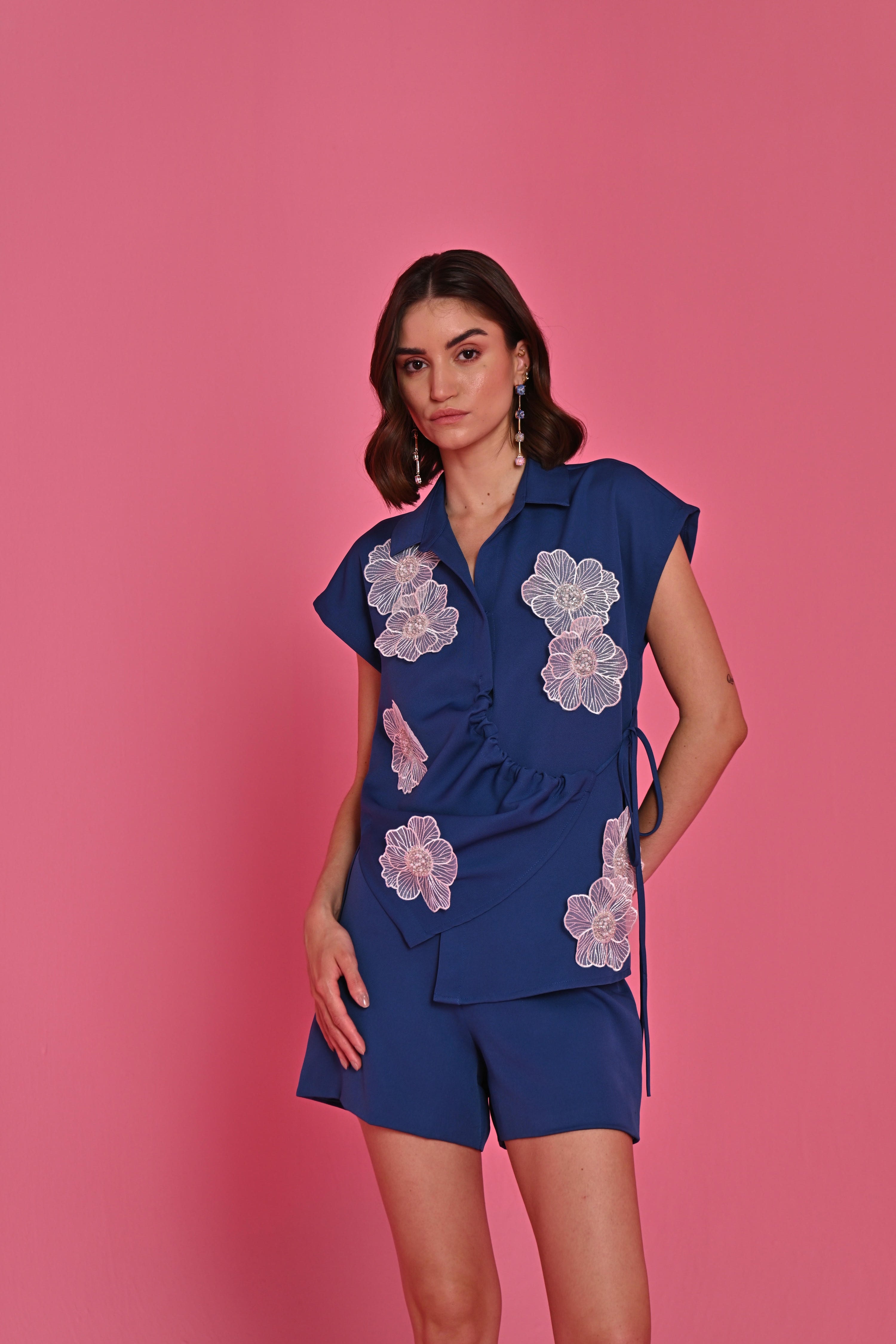 BELLE CO-ORD