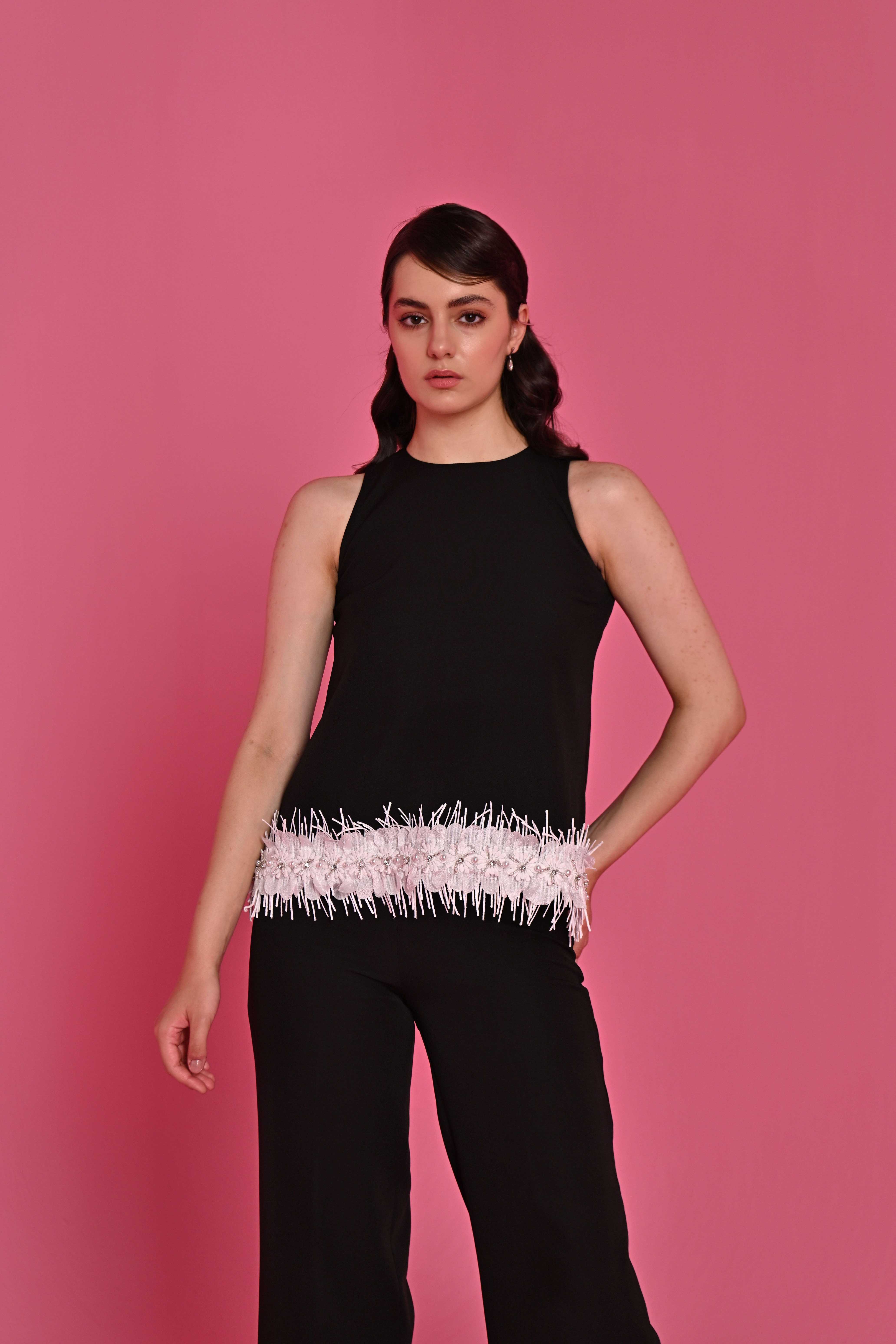 FRILLIA CO-ORD