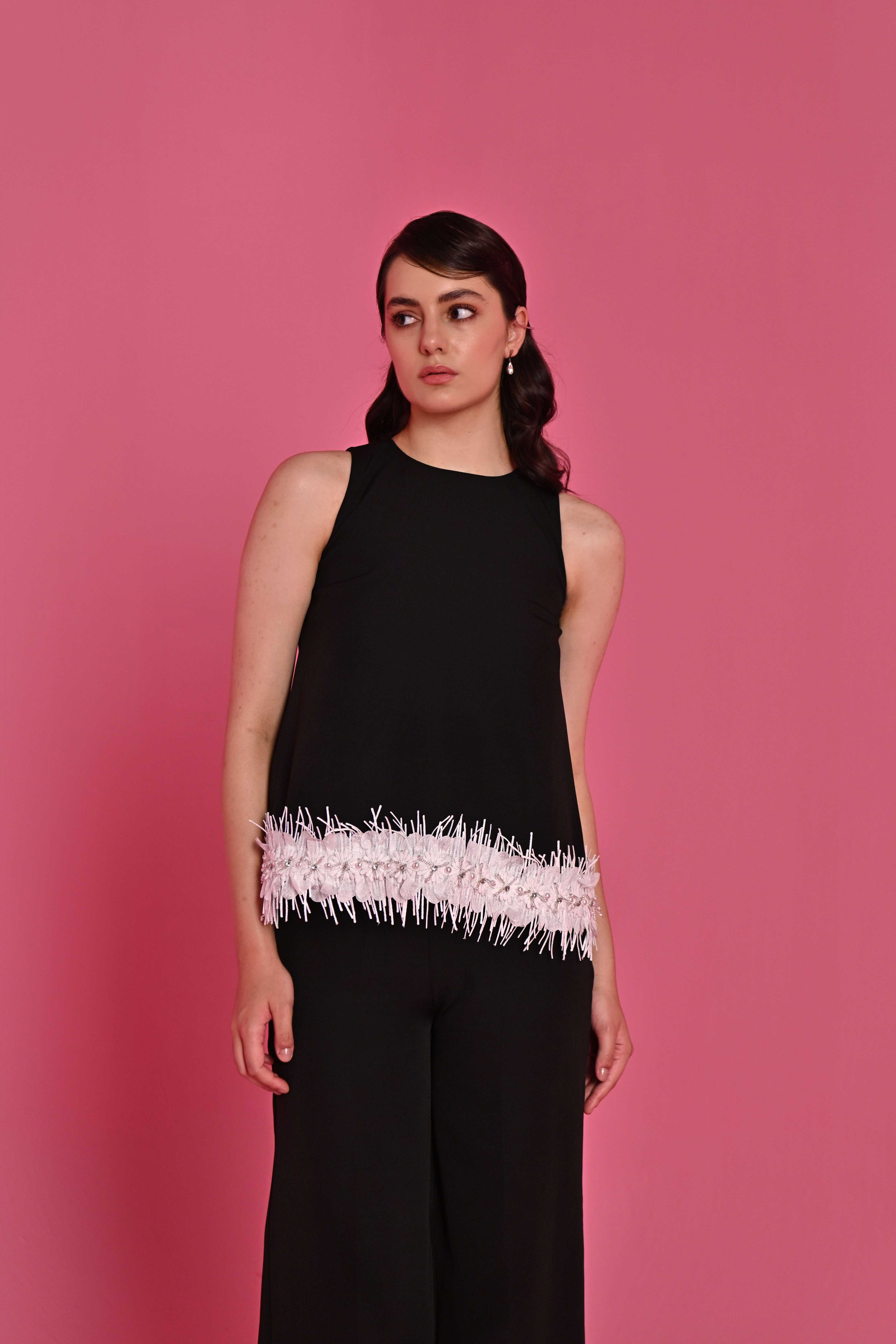 FRILLIA CO-ORD