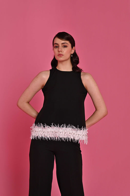 FRILLIA CO-ORD