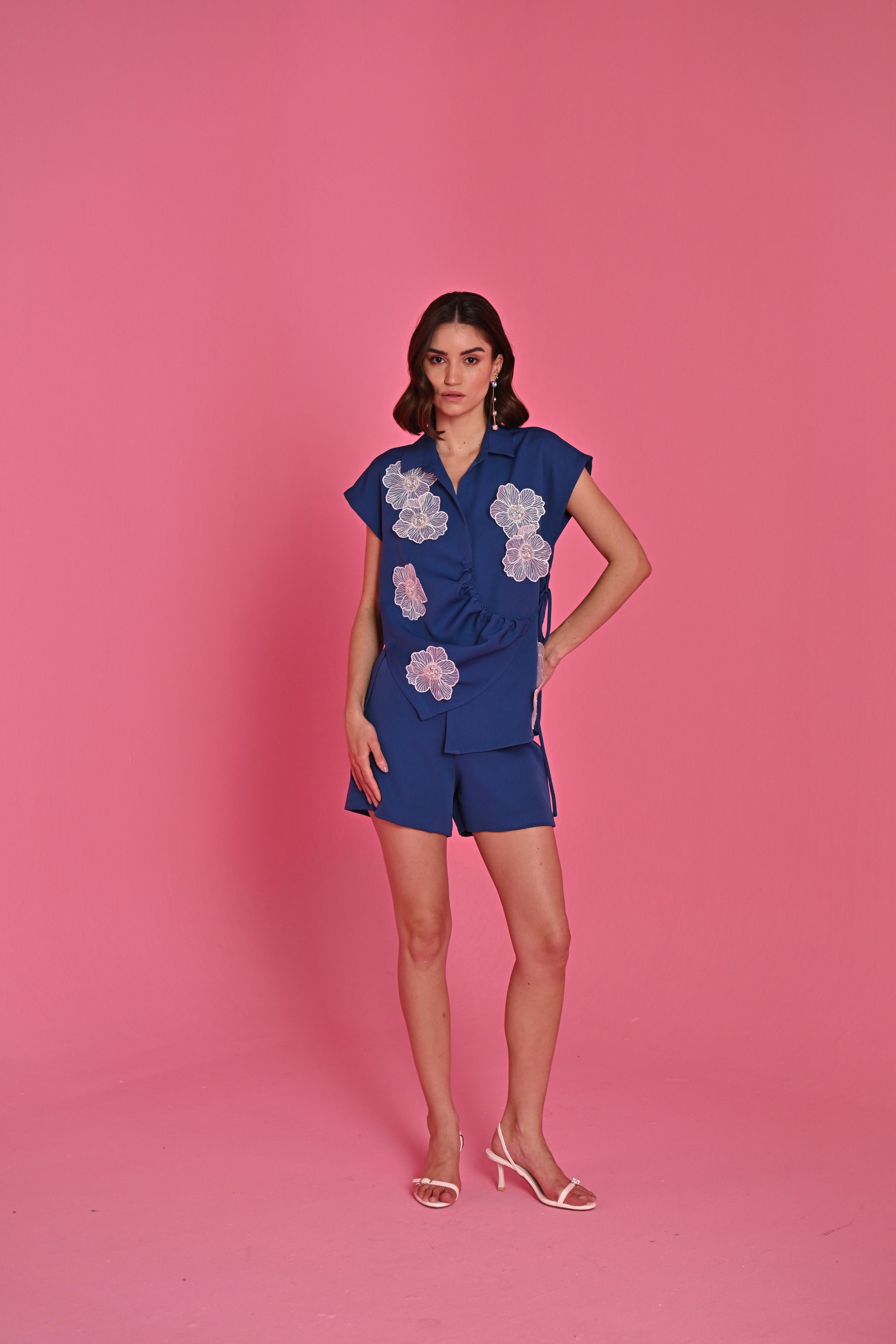 BELLE CO-ORD