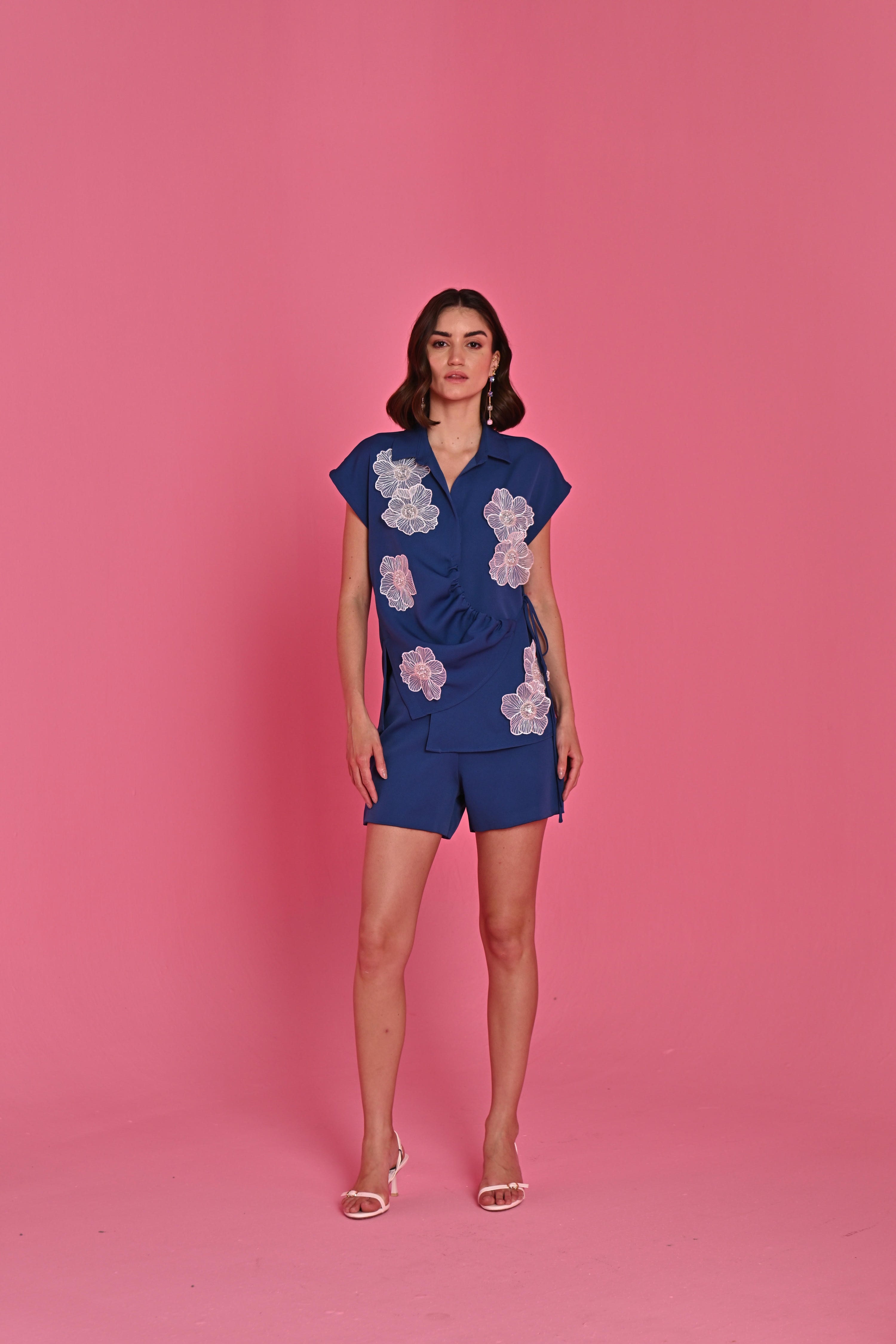 BELLE CO-ORD