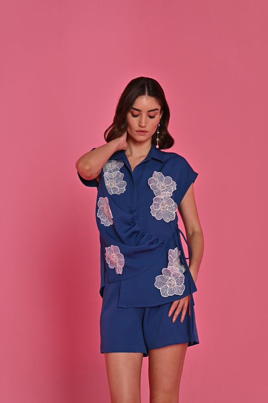 BELLE CO-ORD